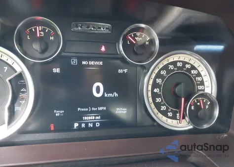 2014 Ram 1500 Slt from USA, damaged, VIN 1C6RR7LT9ES470445